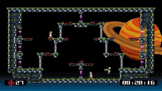 Duck Game - Phaser 101 - Ur The Best смотреть онлайн