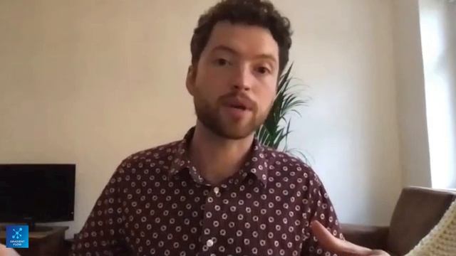 Data Exchange Podcast (Episode 38): Alan Nichol смотреть онлайн