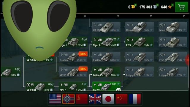 Отдам аккаунт в WoT blitz! смотреть онлайн