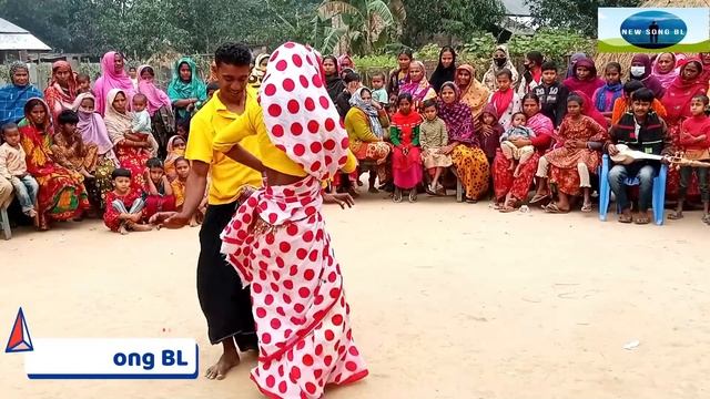রংপুর বিয়ের গীত,ও দয়ার ভাগিনা না | উত্তর বঙ্গের হলুদির গীত | rangpurer biyer git, new song bl | ne смотреть онлайн