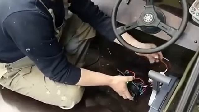 Прогресс 2 М тюнинг 2 смотреть онлайн