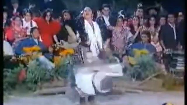 ISABEL PANTOJA ME EMBRUJASTE ' AL ROCIO' смотреть онлайн