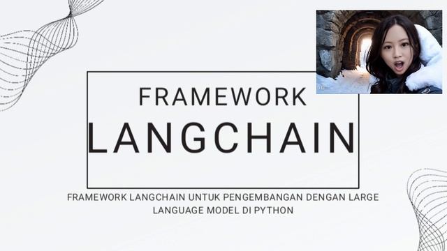 Understanding the LangChain Framework: Developing Large Language Models in Python смотреть онлайн