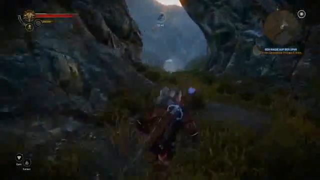 Let's play The Witcher 2 [interaktiv] [blind] #85 magisches Artefakt [german] смотреть онлайн