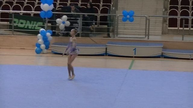 Ангелина Царева мяч смотреть онлайн