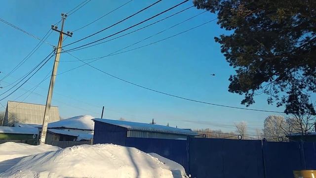 Поездка по Верх-Туле смотреть онлайн