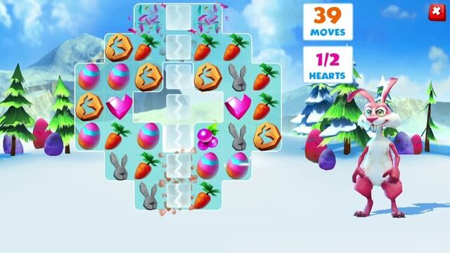 Ice Age Adventure - Easter bunny смотреть онлайн