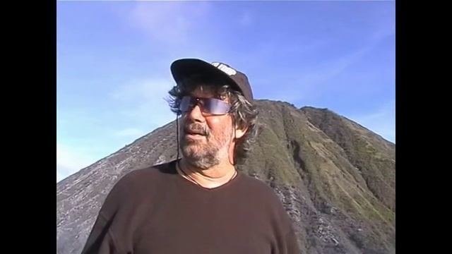 2°Parte Viaggio e vacanze in Indonesia Vulcano Bromo Avventure nel Mondo Pistolozzi Marco смотреть онлайн