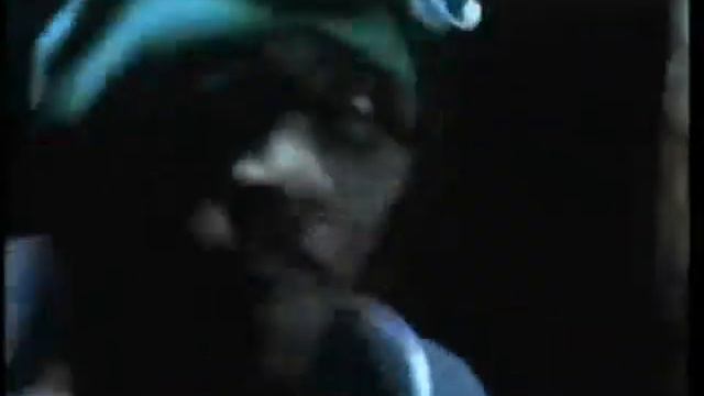 LL Cool J Ft Method Man, Redman, Canibus, DMX   Master P  4,3,2,1