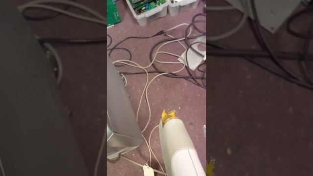 Cutera xeo repair P4L 2350 смотреть онлайн