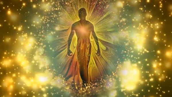 528 Hz Positive Transformation, Emotional & Physical Healing, Binaural Beats, Full Body Healing