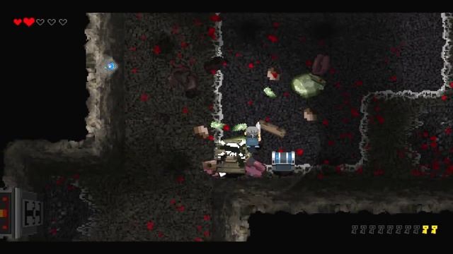 First Impressions On: Diehard Dungeon смотреть онлайн