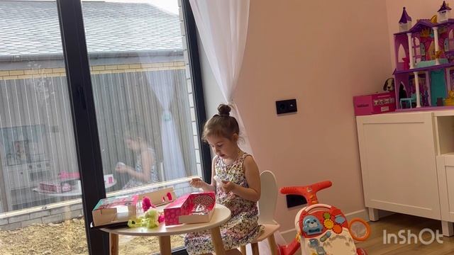 Распаковка куклы Лол смотреть онлайн