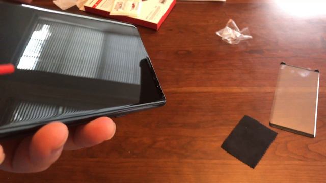 [UNBOXING] Zizo Proton Samsung Galaxy Note 8 Case with Tempered Glass Screen Protector смотреть онлайн