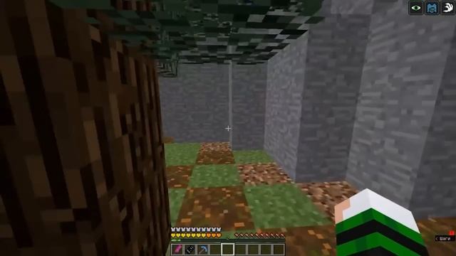 Я ПРОЖИЛ 10000 ДНЕЙ ЗА УБИЙЦУ ДЕМОНОВ В МАЙНКРАФТЕ смотреть онлайн