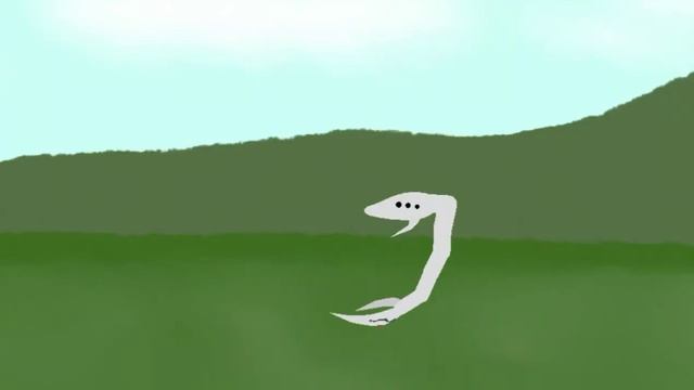 The Royale Of Giants EP:1Giant Puppeteer Vs White Thing(Remake) смотреть онлайн