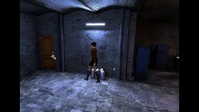 [PC] Still Life 2 - Part 14 смотреть онлайн