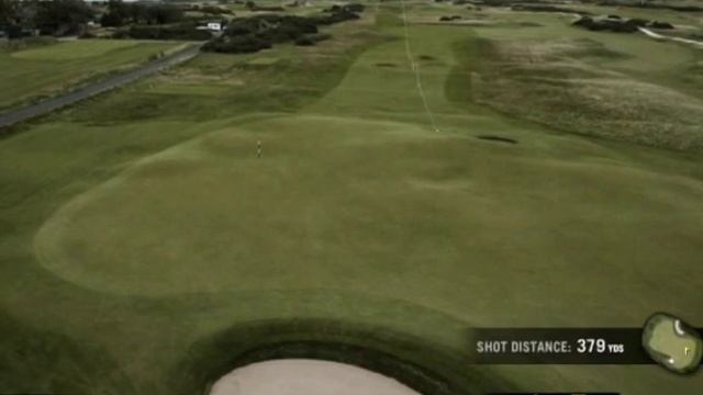 412y drive WGT World Golf Tour смотреть онлайн