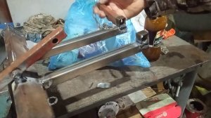 подкаты под лыжи снегохода своими руками