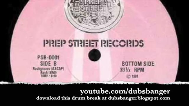 Orange Krush Break Beat - Action Drum Break смотреть онлайн