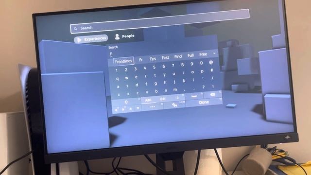 Roblox PS4/PS5: How to Connect & Play Mouse & Keyboard Tutorial! (Roblox PS4/PS5 Keyboard & Mouse) смотреть онлайн