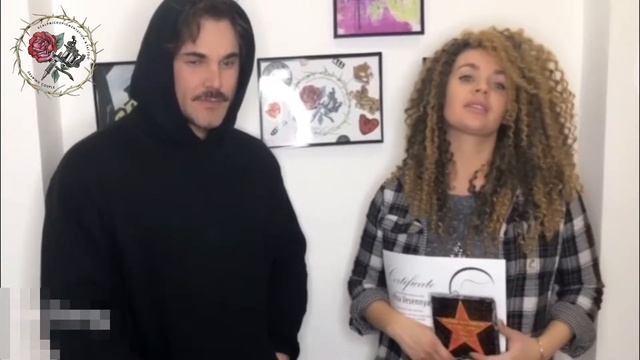 Отзыв обучение Москва. Трихопигментация. От студента Афины. Scalp Micropigmentation Training