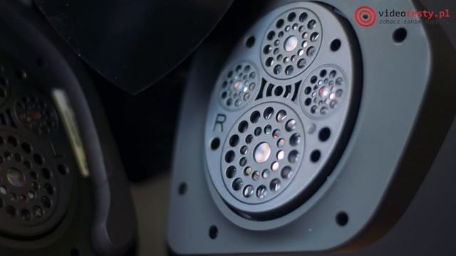 Słuchawki o Kinowym Brzmieniu?! ASUS Centurion ROG 7.1? смотреть онлайн