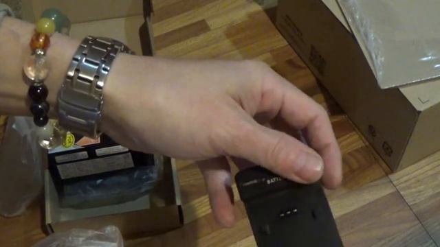 DSTE® アクセサリーキット NP-FW50 互換 カメラ バッテリー 2個+充電キット 開封動画 смотреть онлайн