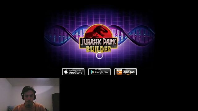Jurassic Park Builder - Got Me A Coryphodon & Battle In The Tournament #56 And Happy New Year! смотреть онлайн