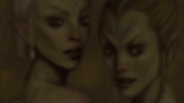 The Elder Scrolls Lore: The Nedes