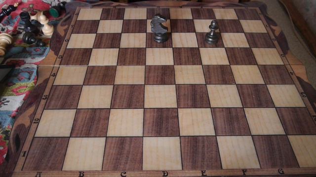 Шахматный клуб "Ладья" смотреть онлайн