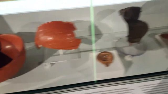 London's Roman Amphitheatre: YTF at the Guildhall Art Gallery смотреть онлайн