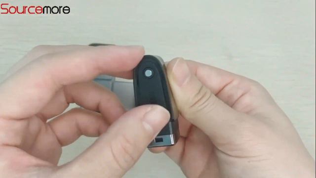 Smoant Knight Q Kit смотреть онлайн