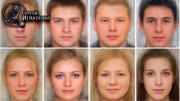 Запретная история славян