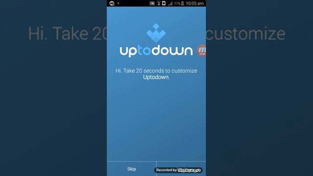 How download uptodown app смотреть онлайн