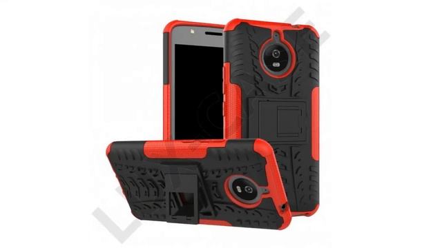 Motorola Moto E4 Plus covers- Lux-Case.dk смотреть онлайн