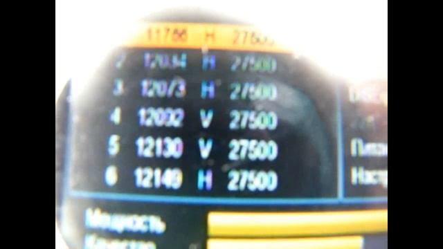 Настройка антенны прибором  DMYCO Freesat V8 Finder &  Digisat SF-600