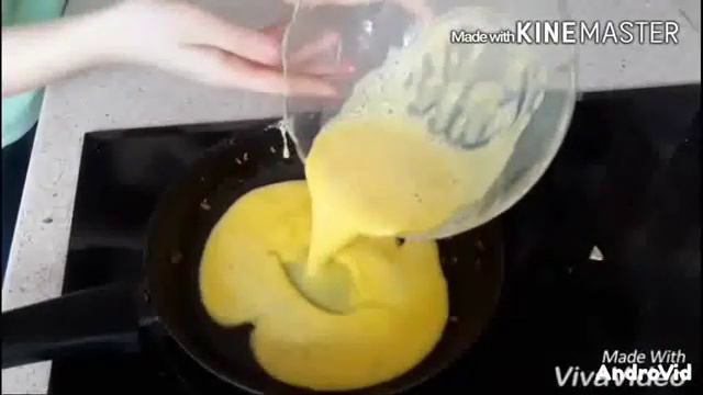 Cook with me 🍳 3 завтрака в школу смотреть онлайн