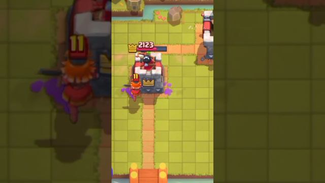 consigo al fin el emote de la Torre tesla || Clash Royale || Frank.br смотреть онлайн