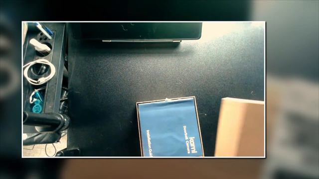 Unboxing: Kami Smart Doorbell смотреть онлайн