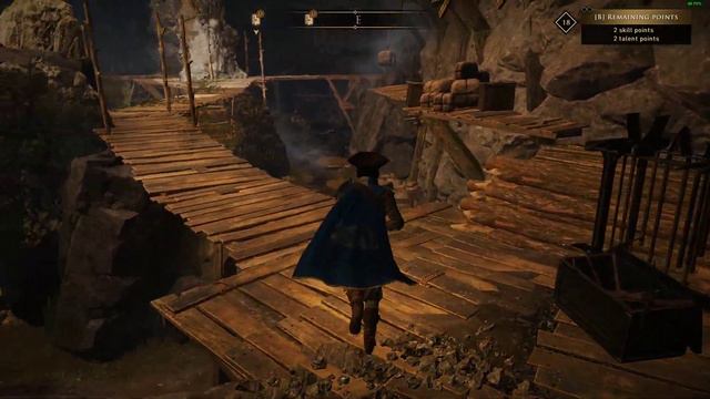 GreedFall - Part 81 смотреть онлайн