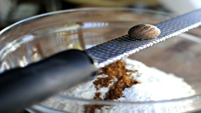 Сборник рецептов