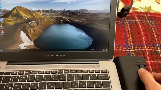 HP Ultra Slim Dock Station 2013 смотреть онлайн