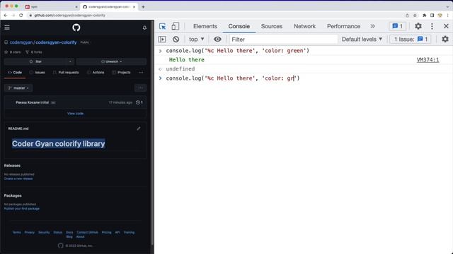 Build a NPM package using Typescript ??? ( Hindi ) смотреть онлайн