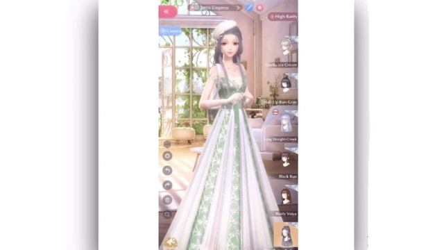 Shining Nikki | HIDDEN REWARDS TAB, How to Check Your Most Powerful Reflection and Other Tips! смотреть онлайн