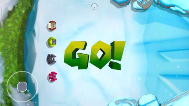 Одна из лучших игр на телефоне на четверых смотреть онлайн