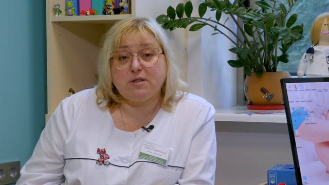 Профилактика клещевых инфекций у детей