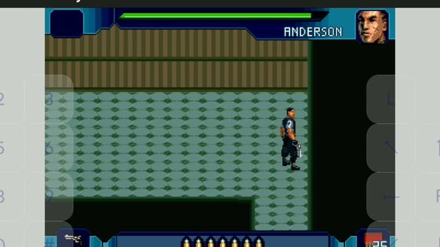 Zombie Infection de Java odlgame смотреть онлайн