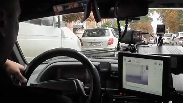 Незаконная парковка смотреть онлайн