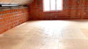 Как усилить межэтажное перекрытие?!